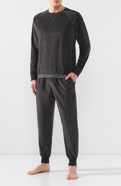 Свитшот CALVIN KLEIN, арт. NM1567E, фото 2