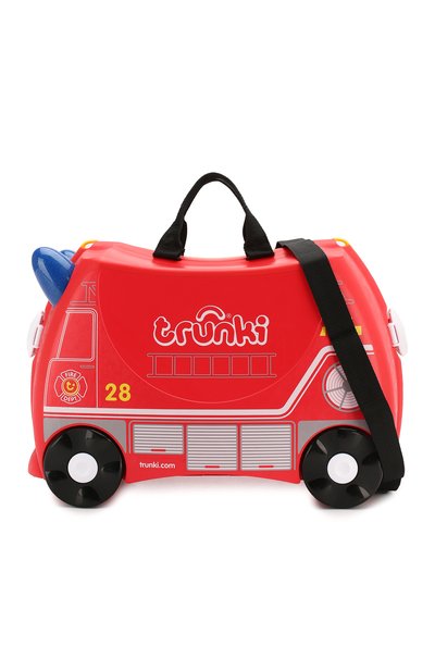 Чемодан TRUNKI, арт. 0254-GB01, фото 4