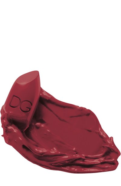 Матовая губная помада 643 dolce desire DOLCE & GABBANA, арт. *737052943831*СТАРЫЙ АРТ, фото 2