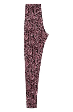 Брюки из вискозы PRADA, арт. 22229-1ZOC-F004P, фото 2