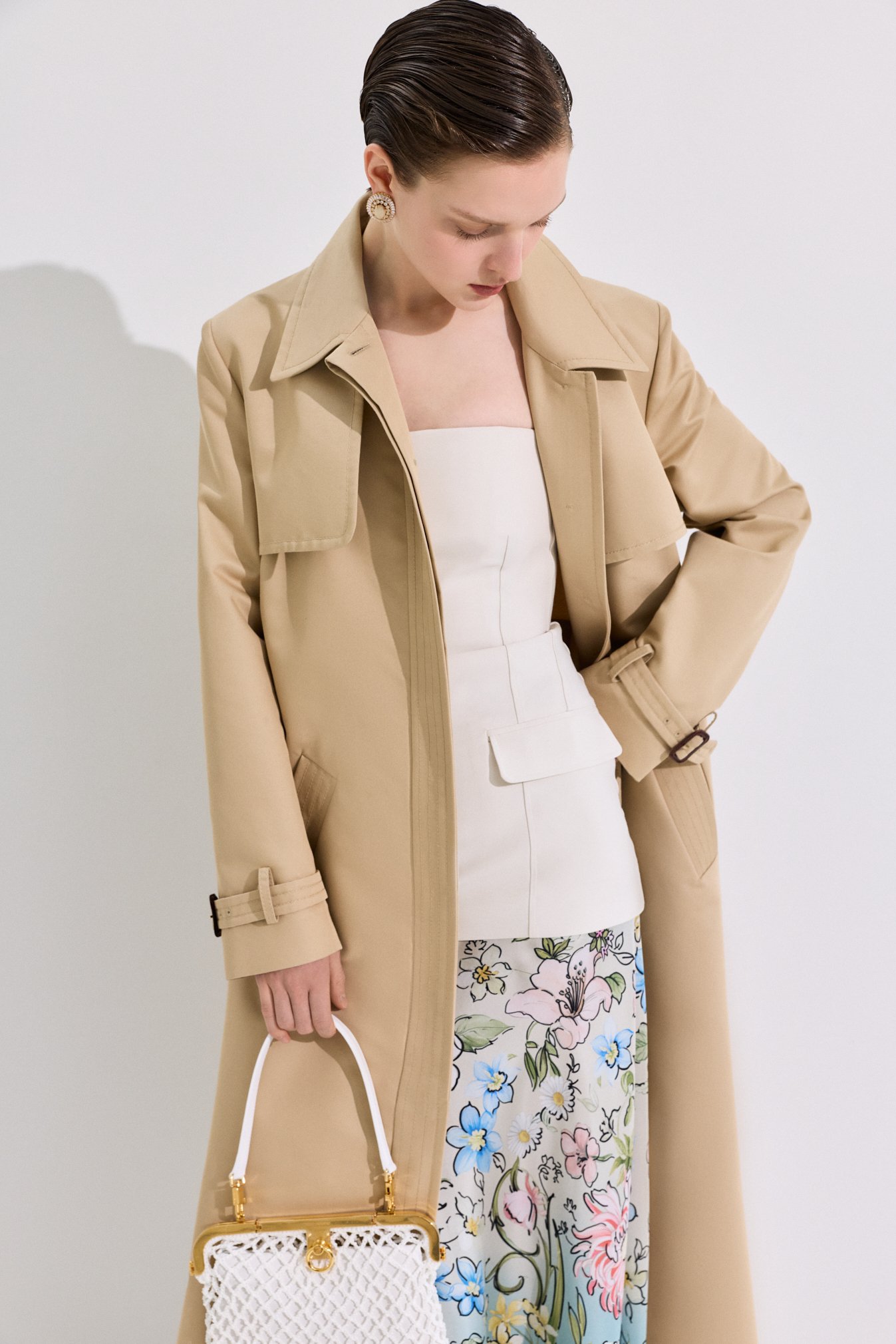 Серьги ANTON HEUNIS, арт. STP3.136, фото 4