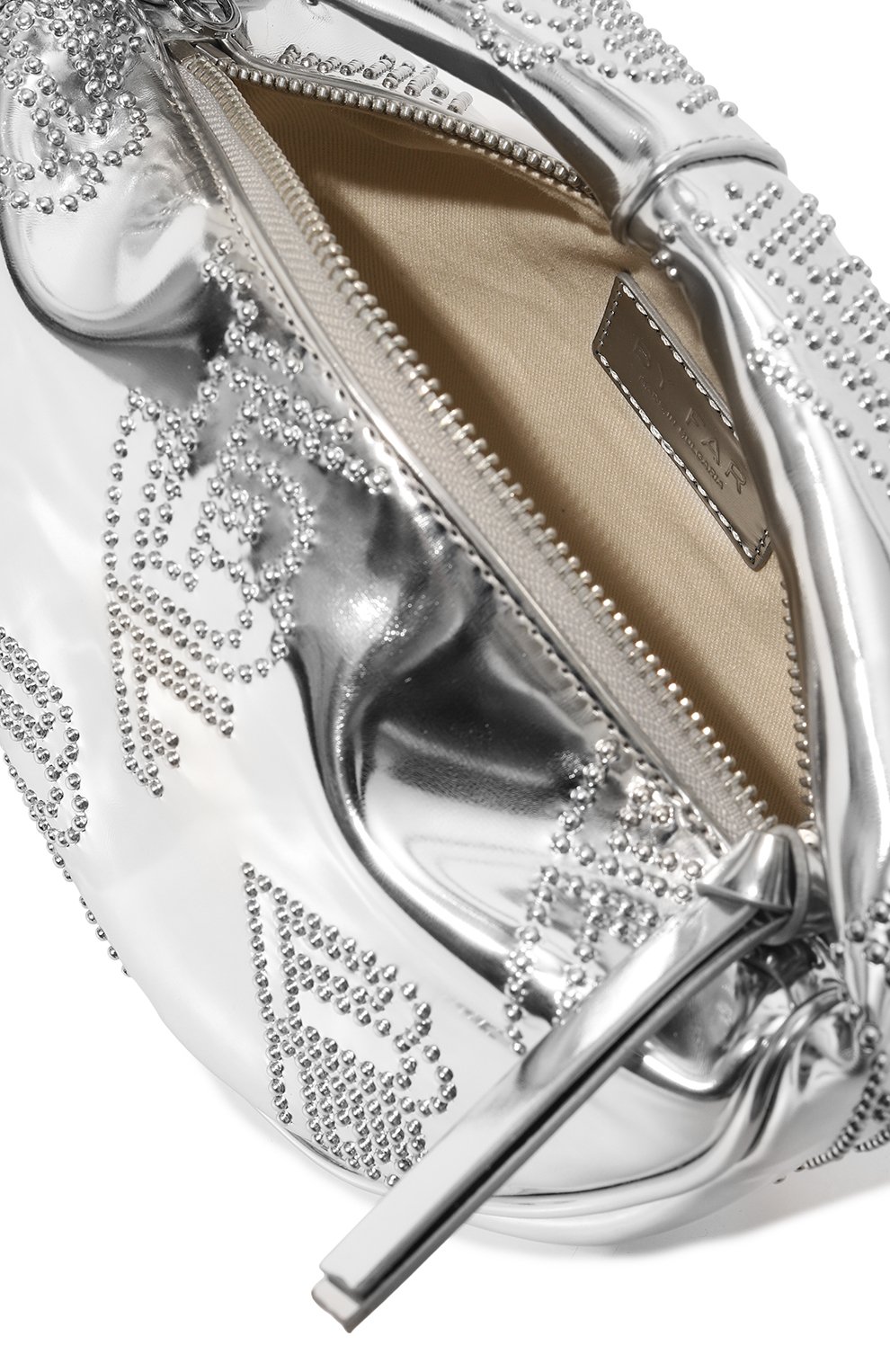 Сумка cush BY FAR, арт. 22FWBCUSSSVSTUSMA, фото 5