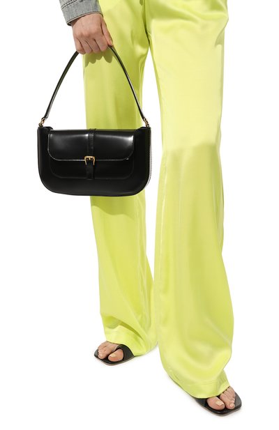 Сумка miranda BY FAR, арт. 19PFMDASBLWMED, фото 2