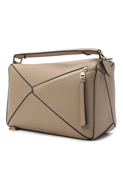 Сумка puzzle LOEWE, арт. A510S20X14, фото 4