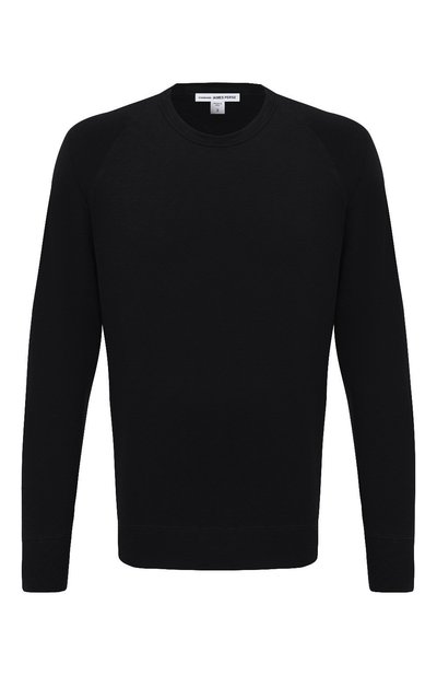 Мужской хлопковый свитшот JAMES PERSE, арт. MXA3278