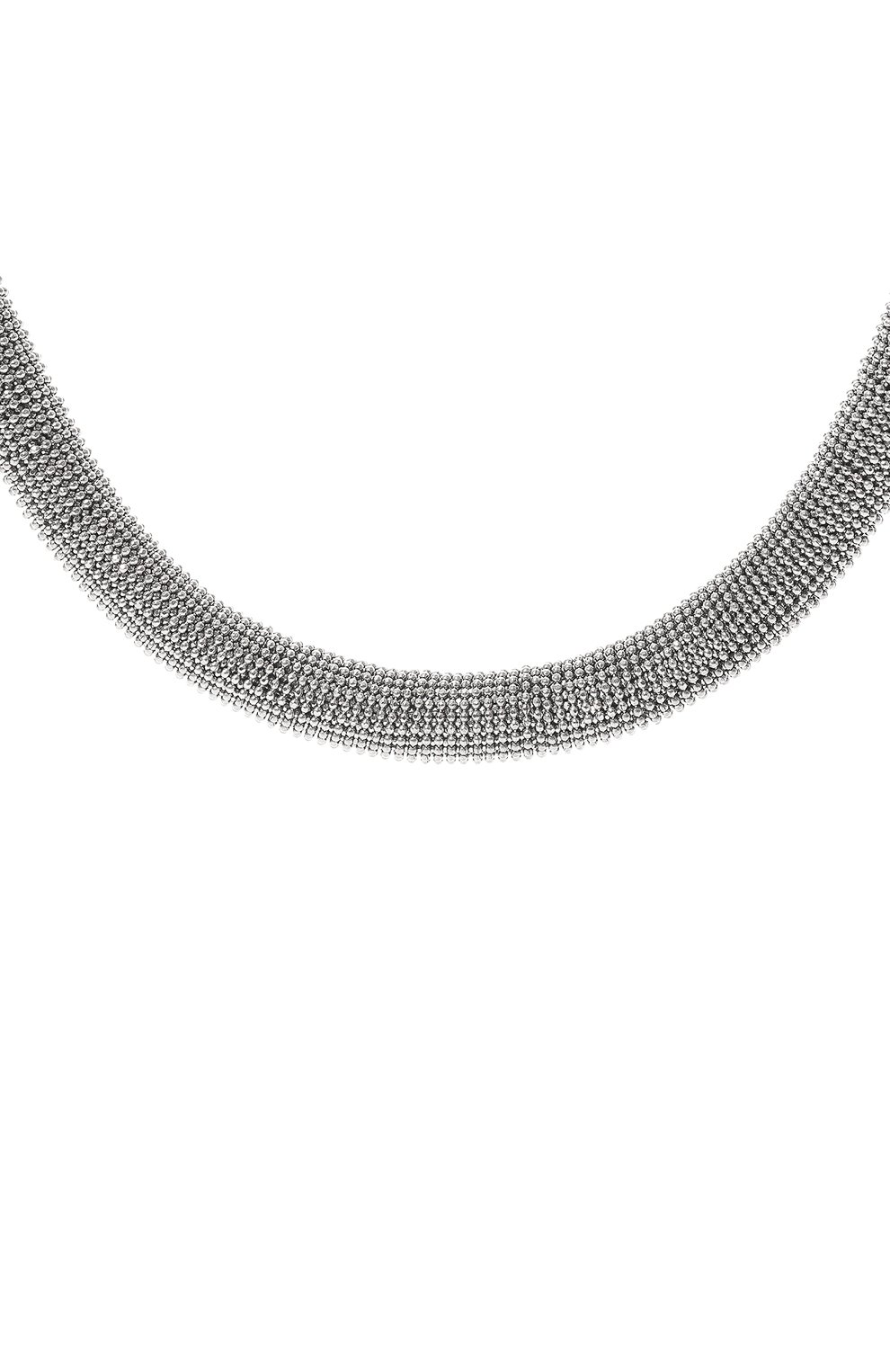 Колье BRUNELLO CUCINELLI, арт. MC0W9G701, фото 4