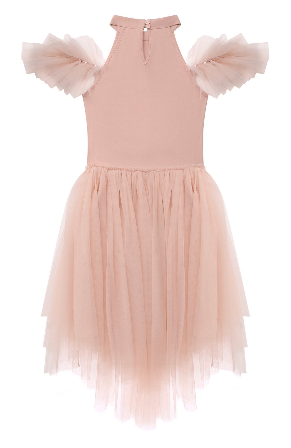 Хлопковое платье TUTU DU MONDE, арт. TDM6208/12, фото 2