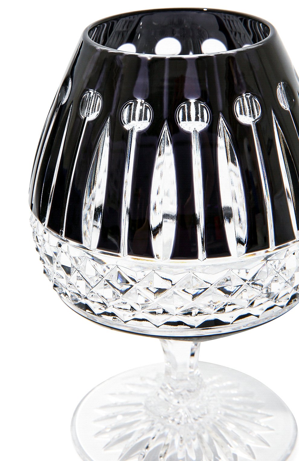 Набор из 6-ти фужеров для бренди xenia TSAR, арт. 530066BK, фото 3