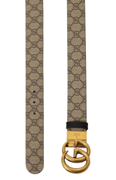 Ремень GUCCI, арт. 659416 92TIC, фото 3