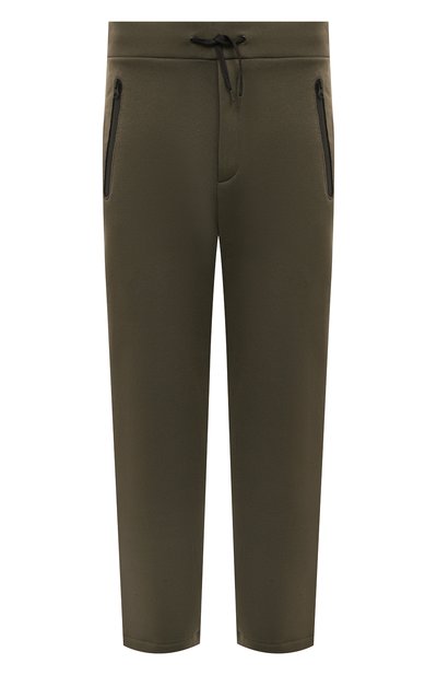 Хлопковые брюки PREMIATA, арт. UEN0 PR-09, фото 1