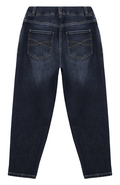 Джинсы BRUNELLO CUCINELLI, арт. B283PD306A, фото 2