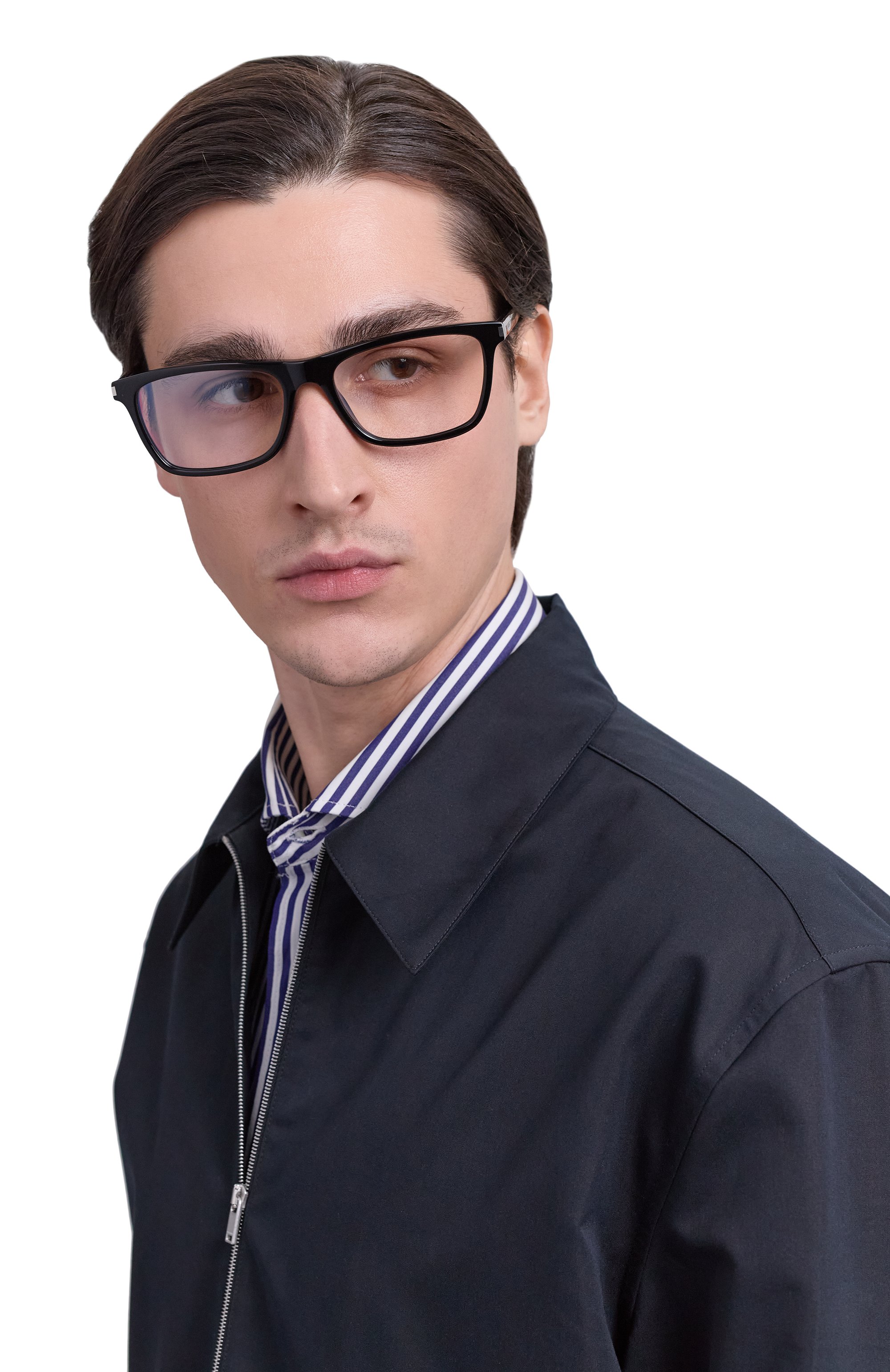 Оправа SAINT LAURENT, арт. SL 841 005, фото 2