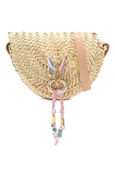 Сумка CHLOÉ, арт. C10267, фото 4