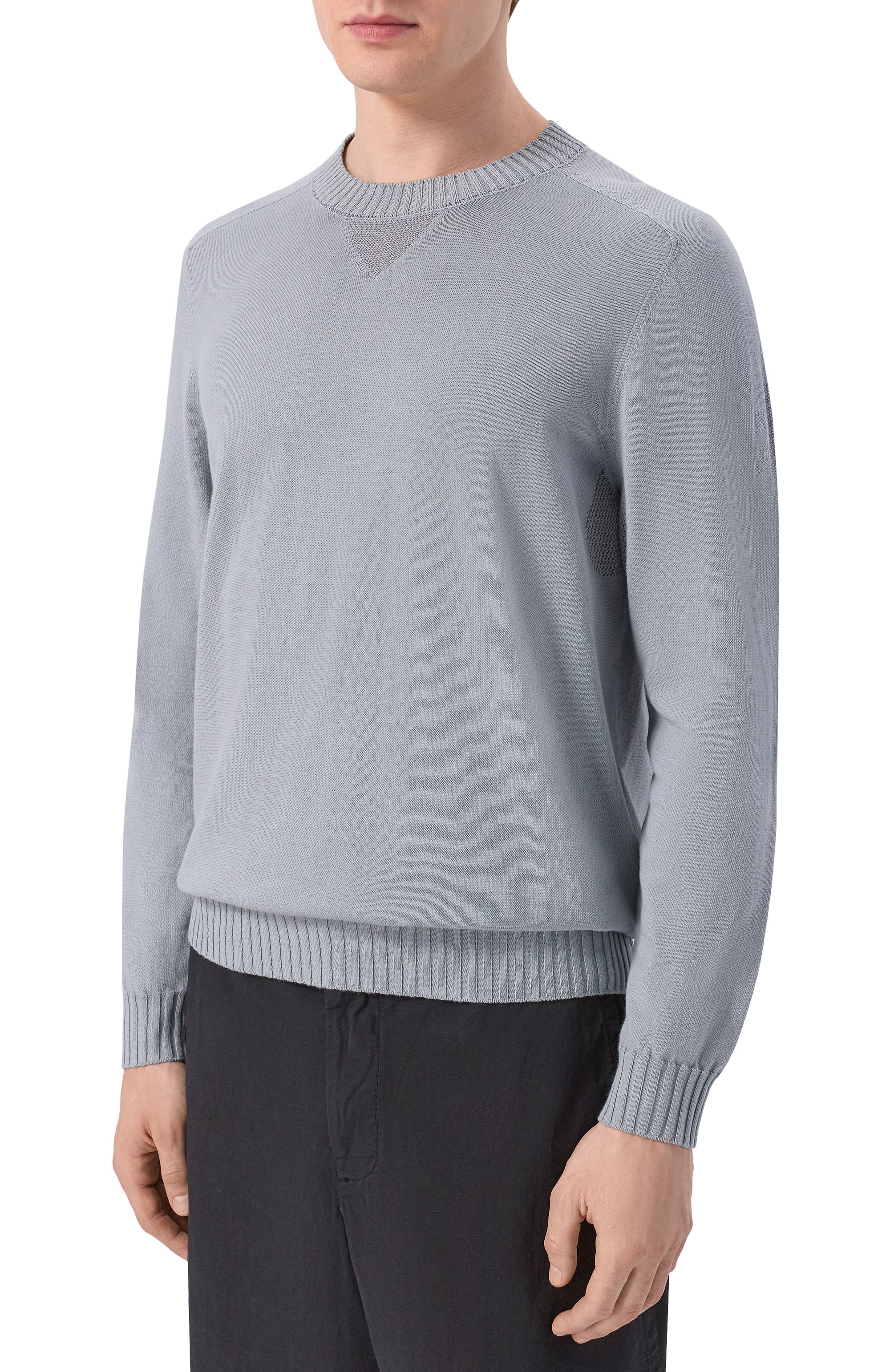 Хлопковый джемпер PREMIATA, арт. PMG36, фото 3