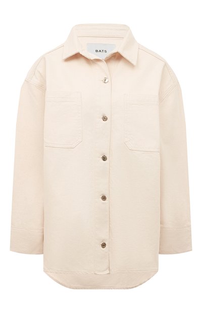 Джинсовая рубашка BATS, арт. J__2210, фото 1