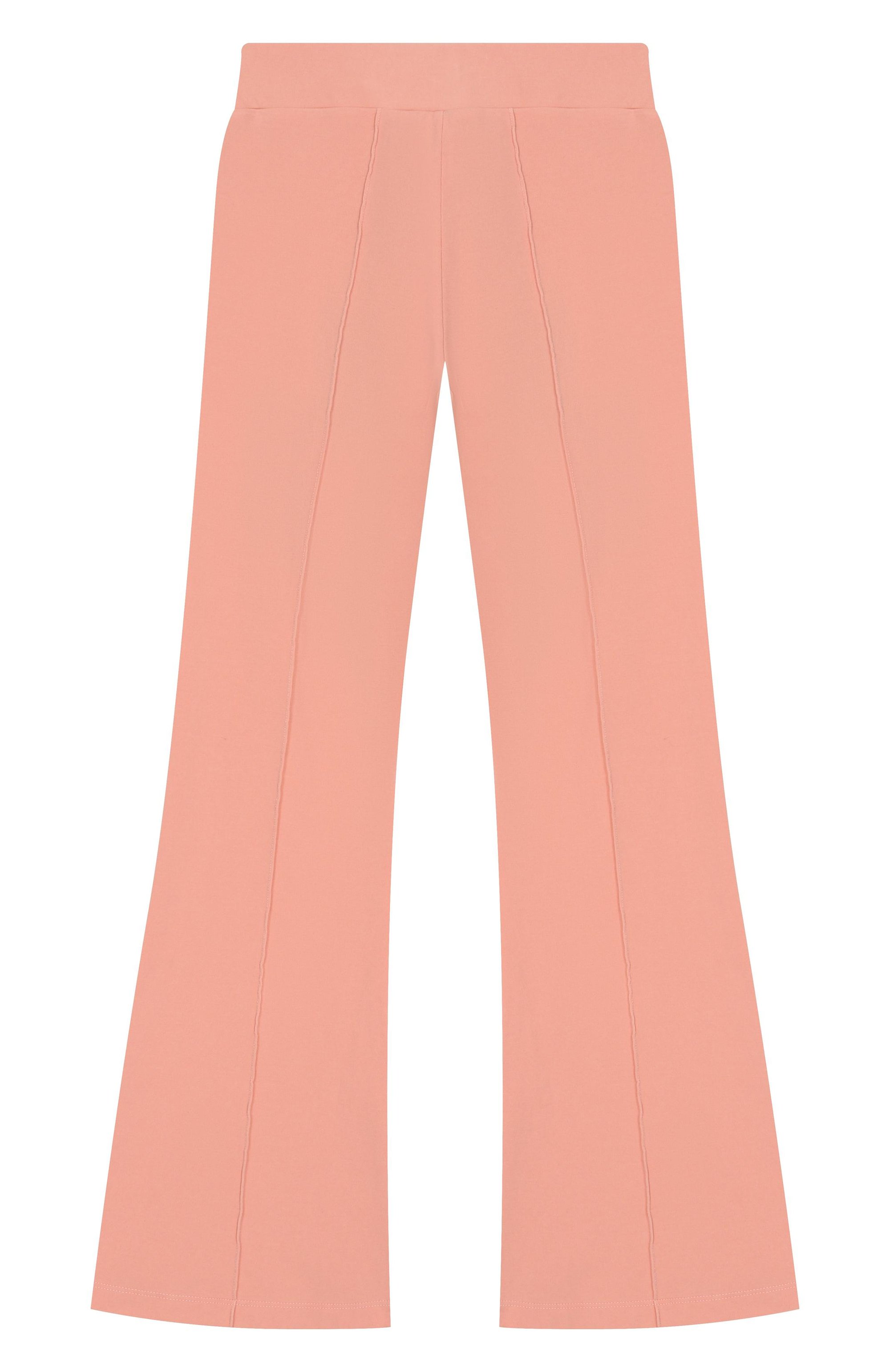 Хлопковые брюки DOLCE & GABBANA, арт. L5JPI4/G7PWJ, фото 2