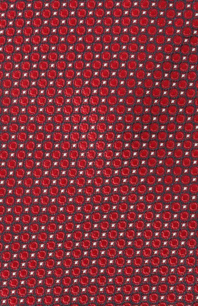 Шелковый галстук LANVIN, арт. 2109/TIE, фото 4