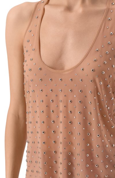 Топ THE ANDAMANE, арт. T170763A/TJP176, фото 5