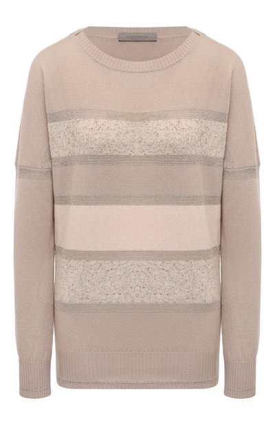 Женский пуловер D.EXTERIOR, арт. 59060