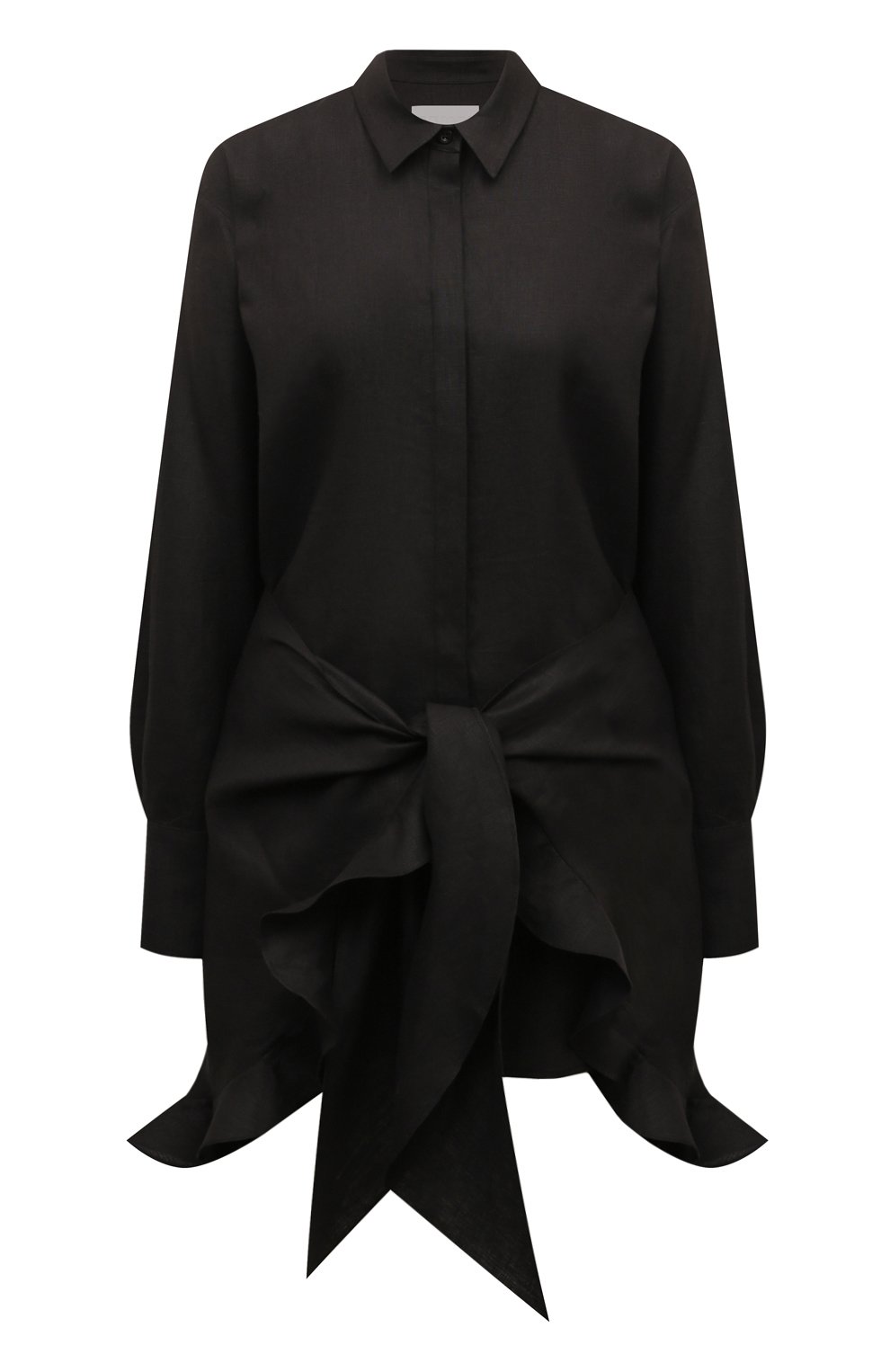 Льняное платье YVON, арт. 0 341304, фото 1