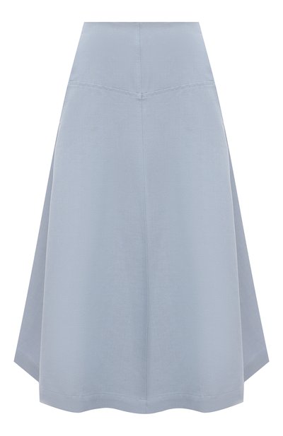 Юбка изо льна и хлопка TELA, арт. 11 5269 01 0170, фото 1