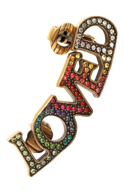 Моносерьга GUCCI, арт. 482102 I4553, фото 3