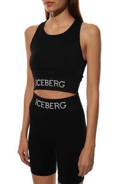Бра-топ ICEBERG, арт. 22E I2P0/TA13/6303, фото 3