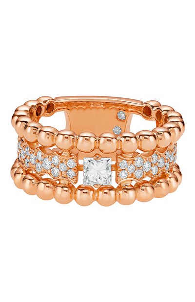 Женские кольцо CASATO, арт. MX1443BT-P