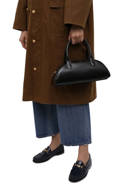 Сумка teckel medium CELINE, арт. 197403DQV, фото 2