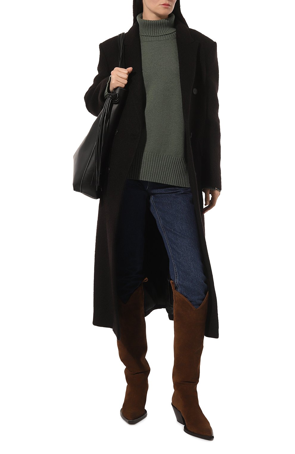 Джинсы SEVEN LAB, арт. CGJ.PJEBC.420, фото 2