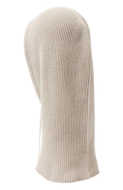 Капюшон из шерсти и кашемира ELEVENTY, арт. H81ACCH12/MAG0H077, фото 3