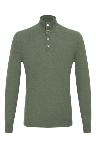 Мужской кашемировый джемпер FEDELI, арт. MU008168