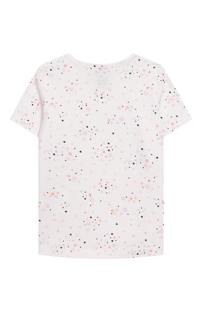 Хлопковая пижама SANETTA, арт. 221529 0010, фото 3