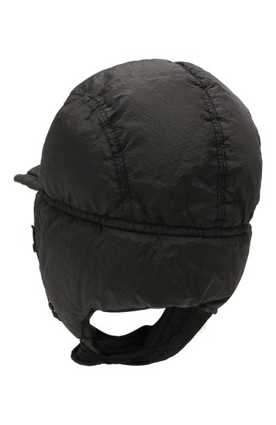 Пуховая шапка STONE ISLAND, арт. 711599432, фото 2