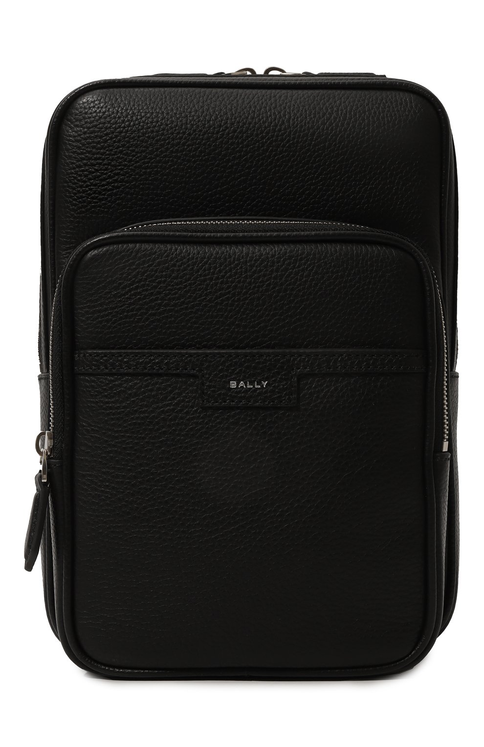 Кожаный рюкзак BALLY, арт. MAS01S, фото 1