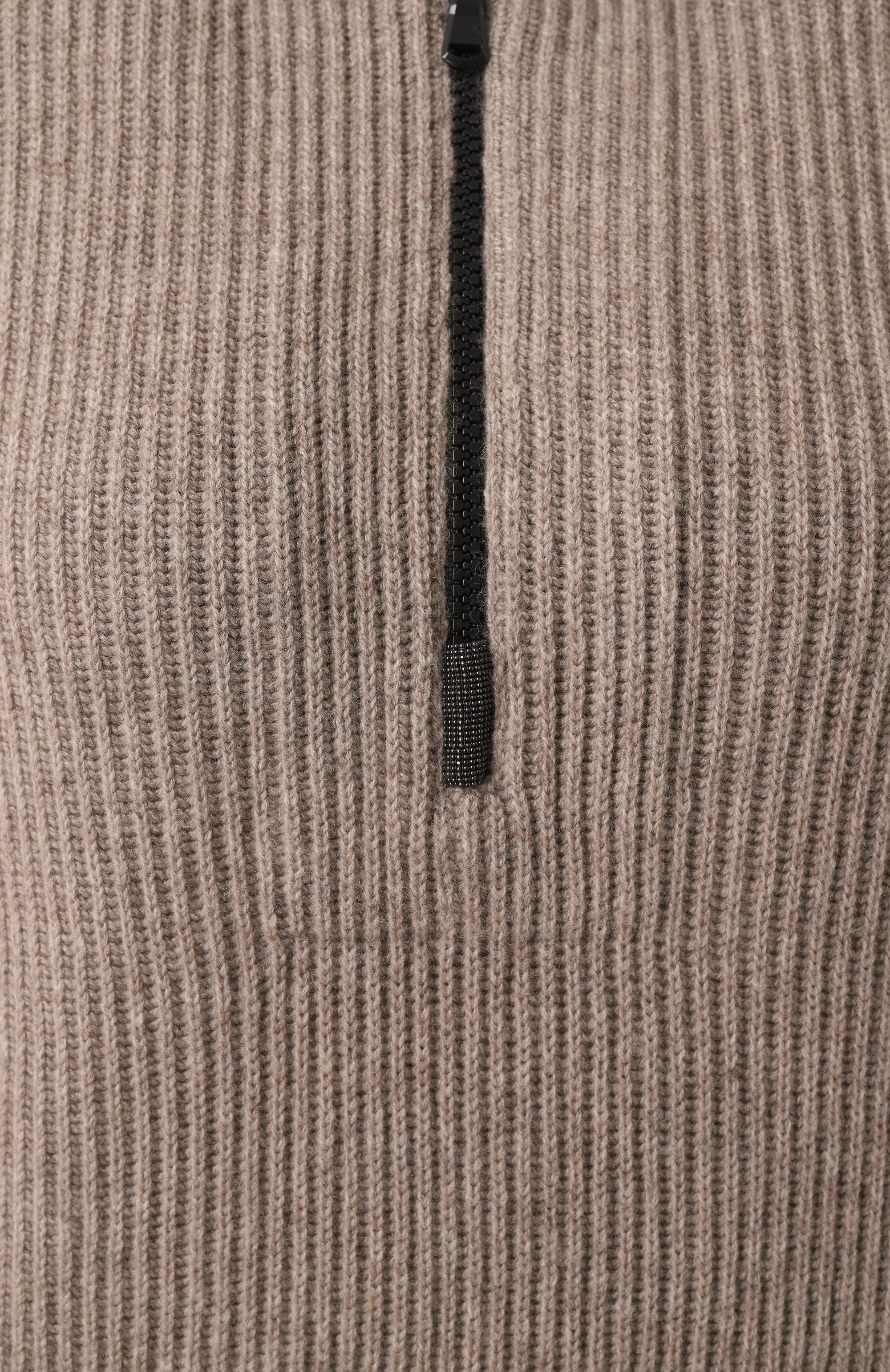 Кашемировый свитер BRUNELLO CUCINELLI, арт. M12724809, фото 6