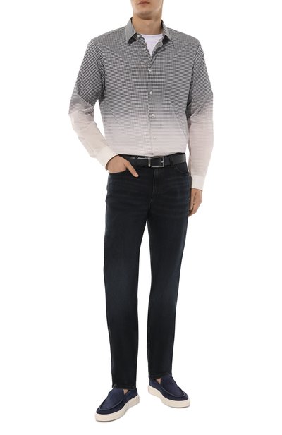 Джинсы hugo 708 HUGO, арт. 50481359, фото 2