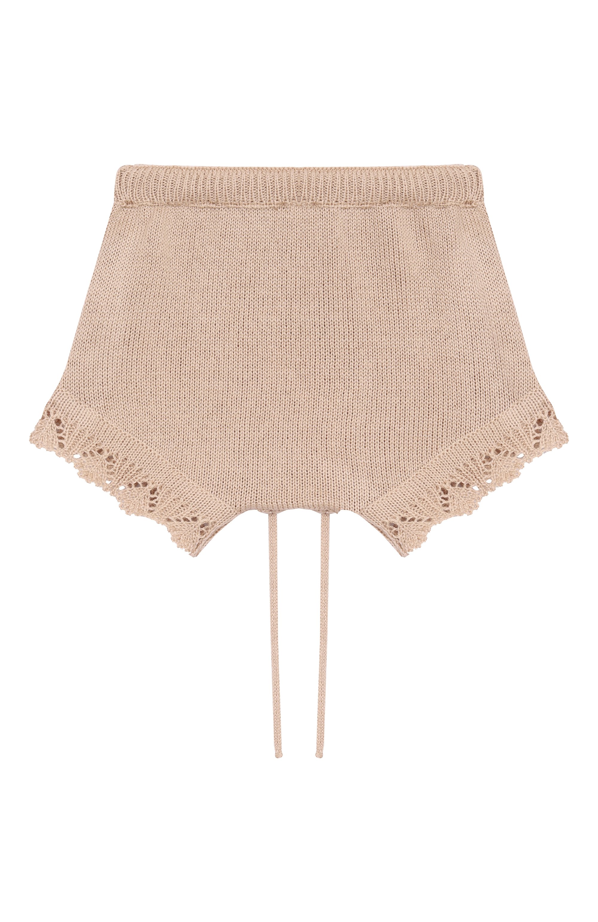 Комплект из топа и шорт ROYAL FIVE COLLECTION, арт. КАШМ7-ACS107, фото 5