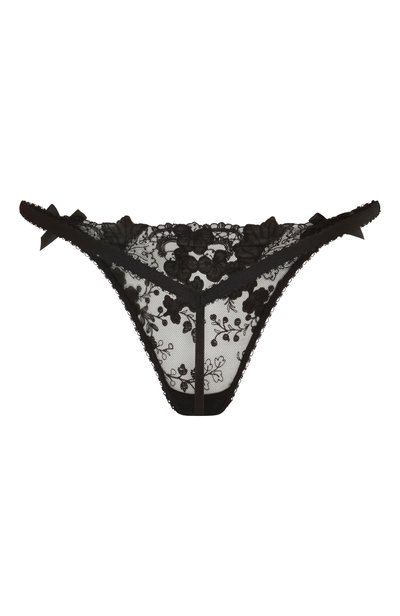 Трусы-стринги posy AGENT PROVOCATEUR, арт. AP12879001001, фото 2