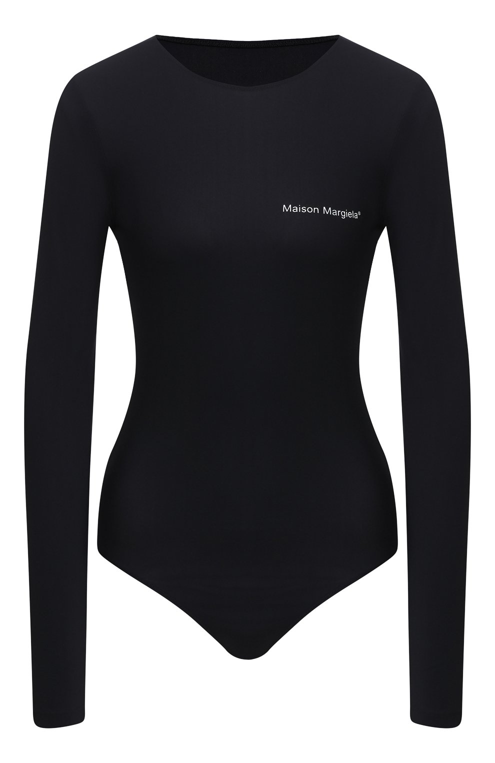 Боди MM6, арт. S52NA0031/S20518, фото 1