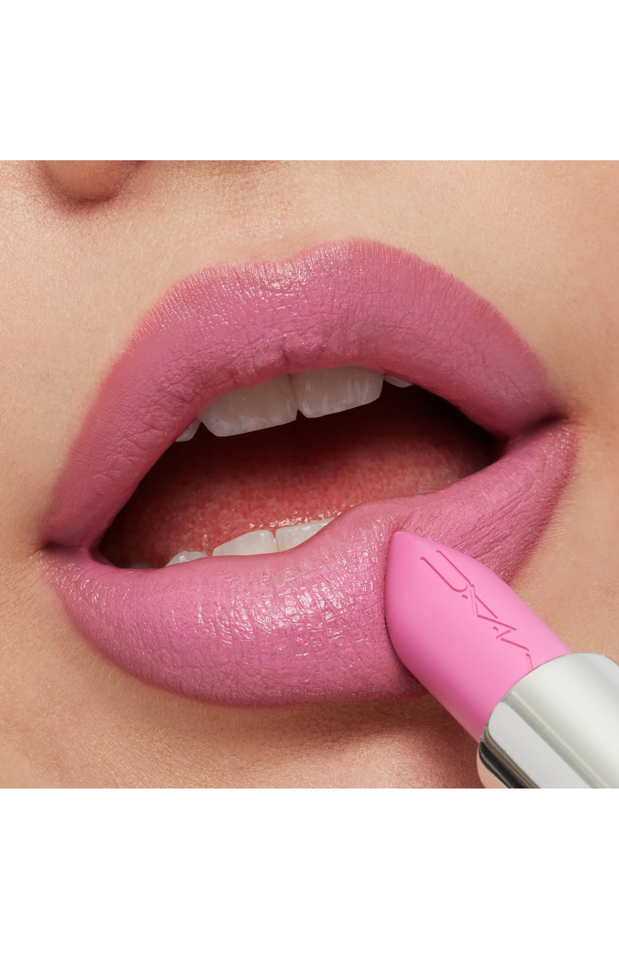 Губная помада macximal sleek satin, оттенок saint german (3,5g) MAC, арт. NW9M-35, фото 3