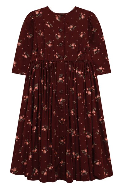 Платье из вискозы ULYANA SERGEENKO, арт. ABM001KD21P (0253б21), фото 2