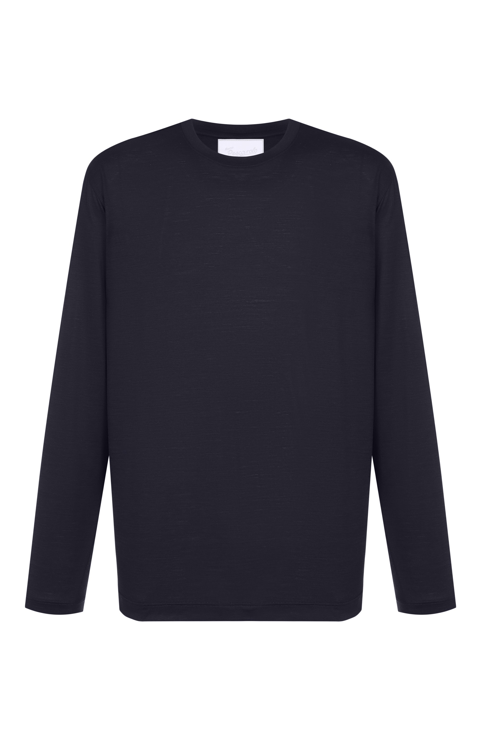 Шерстяной лонгслив MARCO PESCAROLO, арт. JAMES2/51Y04, фото 1