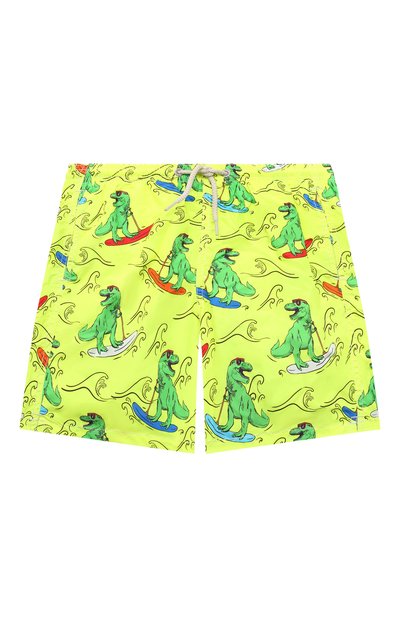 Плавки-шорты MC2 SAINT BARTH, арт. STBK JEAN LIGHTING/JEA0004/PADI94, фото 1