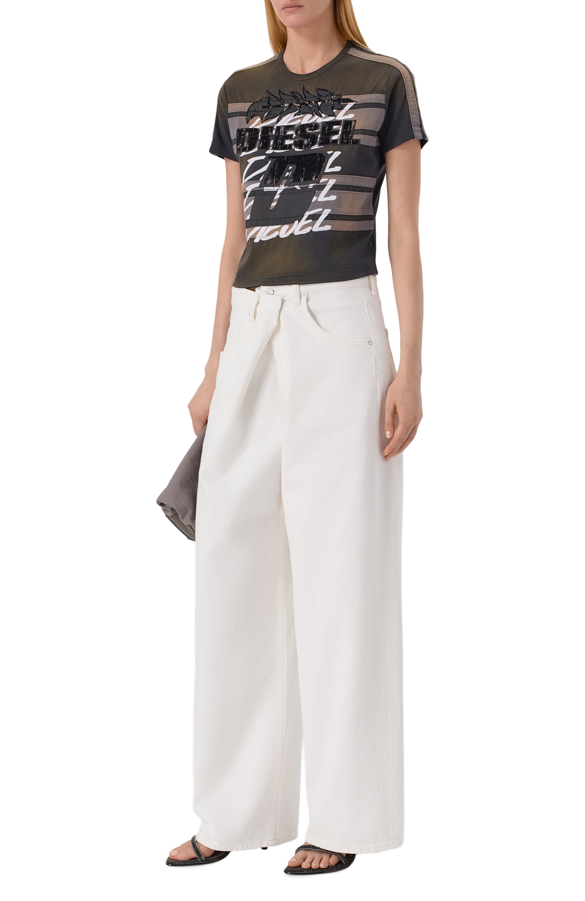 Джинсы vana AGOLDE, арт. A2411183, фото 2