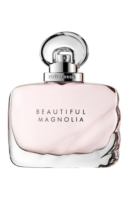 Парфюмерная вода beautiful magnolia (50ml) ESTÉE LAUDER бесцветного цвета, арт. PLAJ-01 | Фото 1 (Ограничения доставки: flammable)