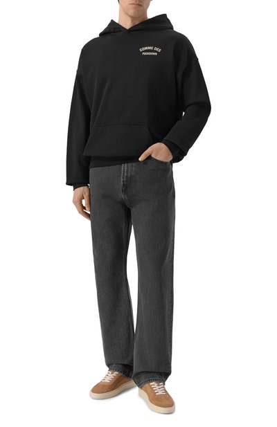 Мужские джинсы easy straight 7 FOR ALL MANKIND, арт. 7T5H0E22-1DR