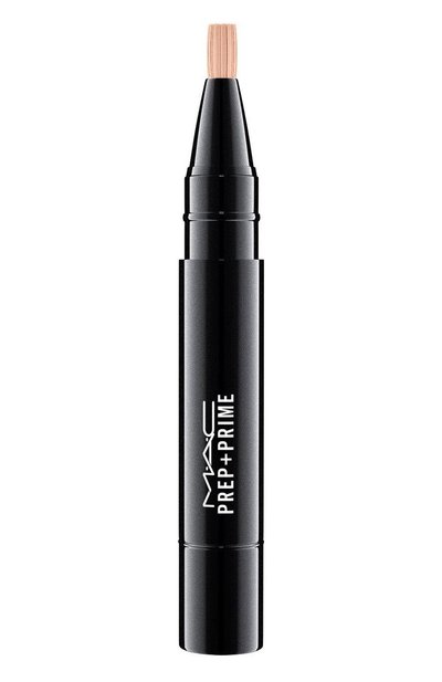 Женские баз а с эффектом сияния prep + prime highlighter, оттенок dark deep (3.6ml) MAC, арт. MJ2L-09