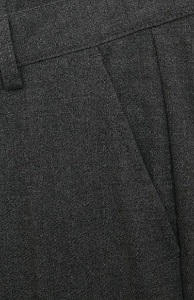 Брюки IL GUFO, арт. A23PL088WR003/16A, фото 3