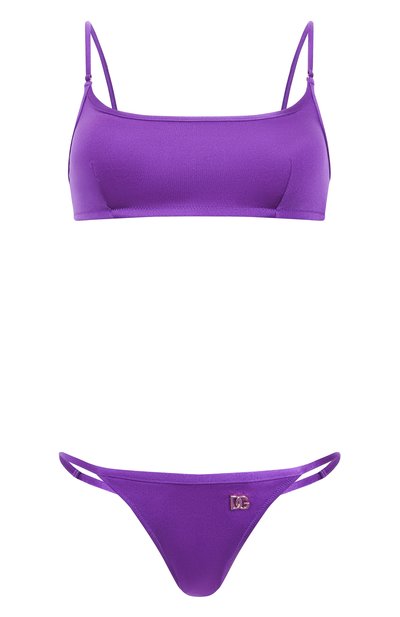 Женский раздельный купальник DOLCE & GABBANA, арт. 08B66J/0N08J